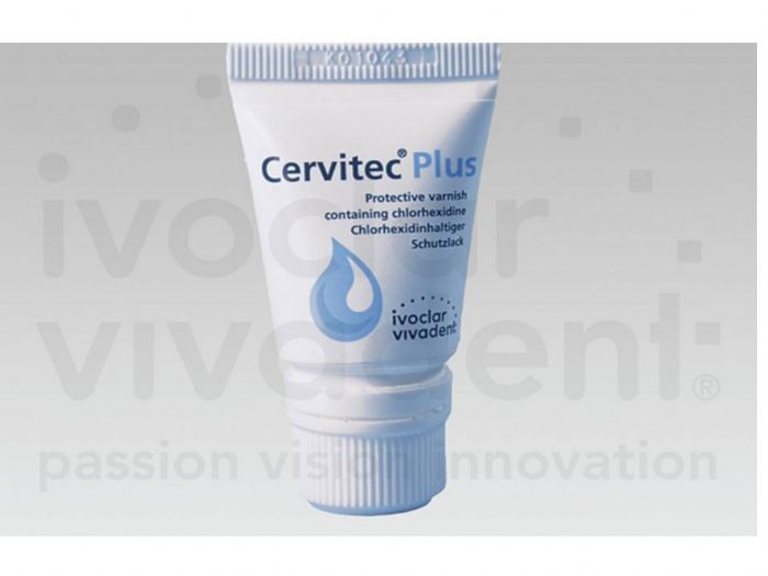 Cervitec Plus